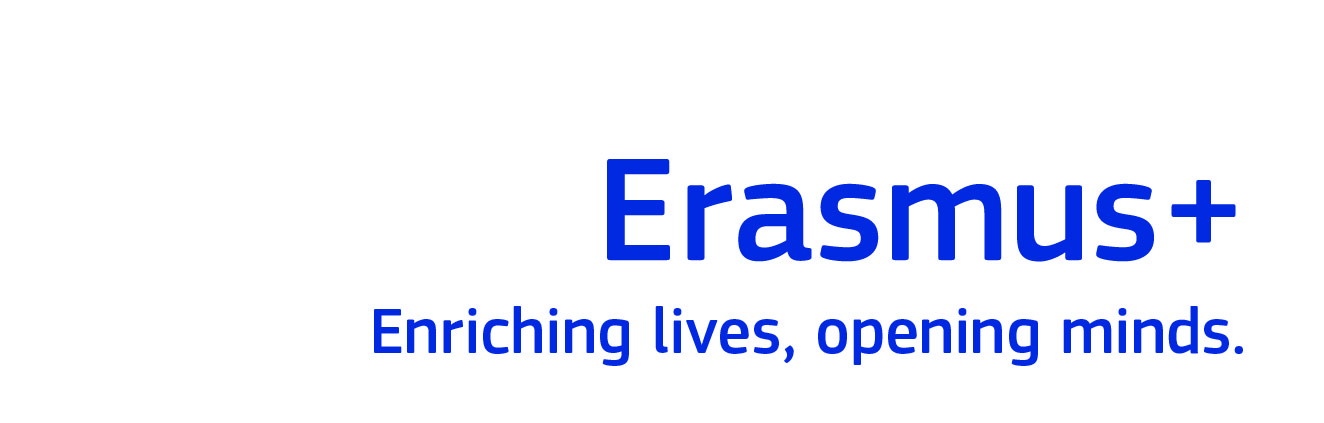 Erasmus programme logo