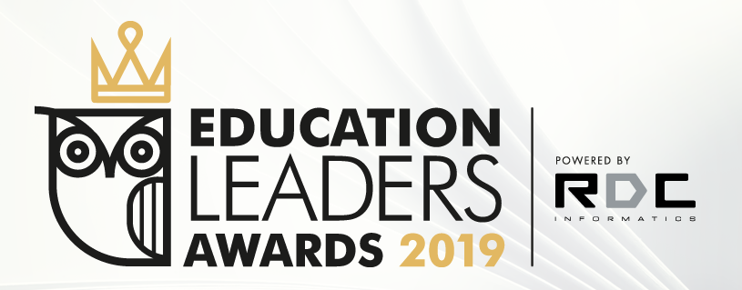 education leader awards